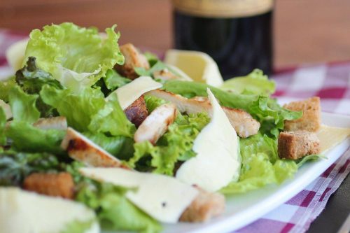 salade